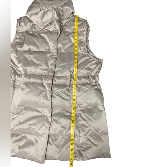J Jill, Down Vest - Picture 10 of 10